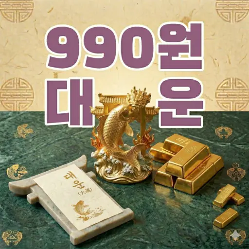 990원 대운 상품 이미지