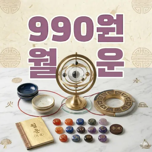 990원 월운 상품 이미지
